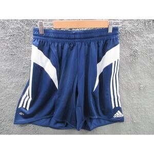 NWT 2007 Adidas Polyester PREMIO Women's Large Soccer Shorts